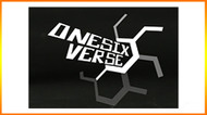 Onesix-Verse Toys